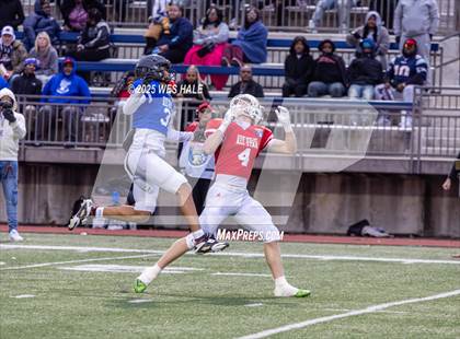 Thumbnail 3 in AutoZone Liberty Bowl All-Star Game photogallery.