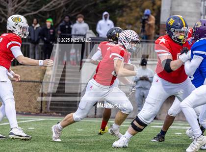 Thumbnail 2 in AutoZone Liberty Bowl All-Star Game photogallery.