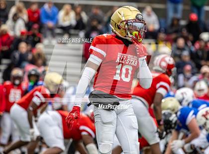 Thumbnail 1 in AutoZone Liberty Bowl All-Star Game photogallery.