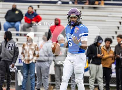 Thumbnail 1 in AutoZone Liberty Bowl All-Star Game photogallery.