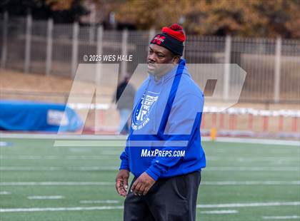 Thumbnail 1 in AutoZone Liberty Bowl All-Star Game photogallery.