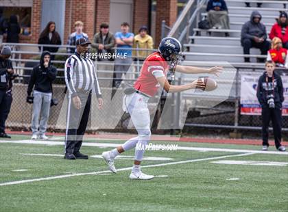 Thumbnail 2 in AutoZone Liberty Bowl All-Star Game photogallery.