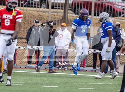 Thumbnail 2 in AutoZone Liberty Bowl All-Star Game photogallery.