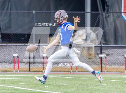 Thumbnail 2 in AutoZone Liberty Bowl All-Star Game photogallery.