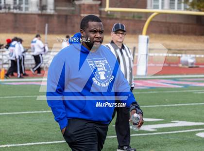 Thumbnail 2 in AutoZone Liberty Bowl All-Star Game photogallery.