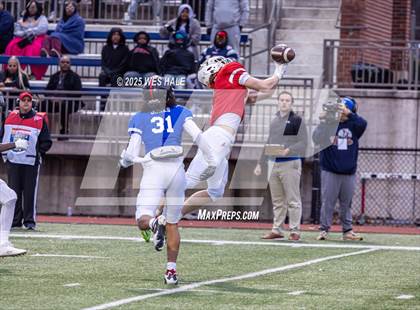 Thumbnail 1 in AutoZone Liberty Bowl All-Star Game photogallery.