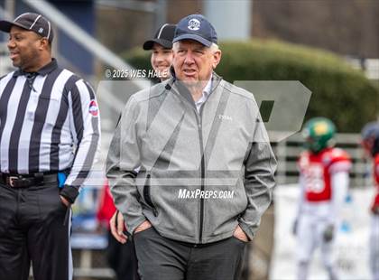 Thumbnail 3 in AutoZone Liberty Bowl All-Star Game photogallery.