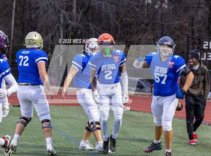 Thumbnail 3 in AutoZone Liberty Bowl All-Star Game photogallery.