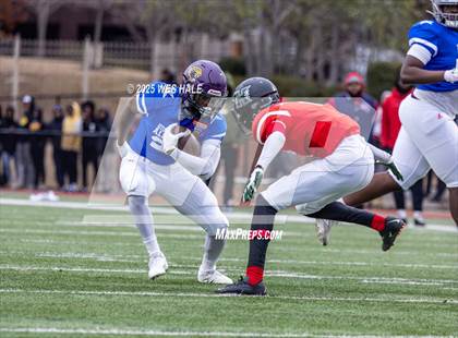 Thumbnail 2 in AutoZone Liberty Bowl All-Star Game photogallery.