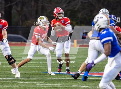 Thumbnail 3 in AutoZone Liberty Bowl All-Star Game photogallery.