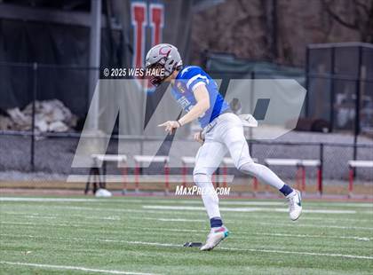 Thumbnail 3 in AutoZone Liberty Bowl All-Star Game photogallery.