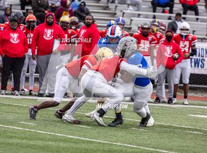 Thumbnail 3 in AutoZone Liberty Bowl All-Star Game photogallery.
