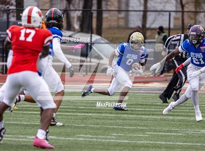 Thumbnail 3 in AutoZone Liberty Bowl All-Star Game photogallery.