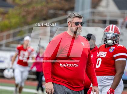 Thumbnail 3 in AutoZone Liberty Bowl All-Star Game photogallery.