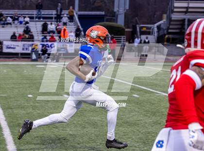 Thumbnail 1 in AutoZone Liberty Bowl All-Star Game photogallery.