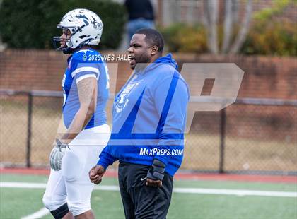 Thumbnail 3 in AutoZone Liberty Bowl All-Star Game photogallery.