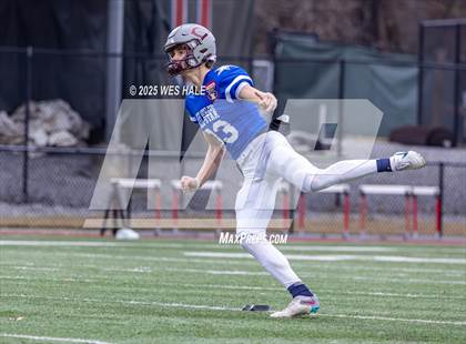Thumbnail 1 in AutoZone Liberty Bowl All-Star Game photogallery.