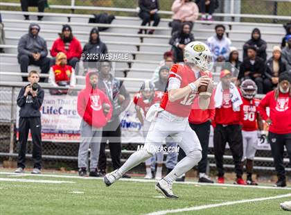 Thumbnail 3 in AutoZone Liberty Bowl All-Star Game photogallery.