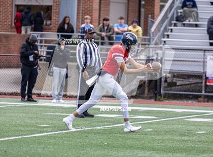 Thumbnail 1 in AutoZone Liberty Bowl All-Star Game photogallery.