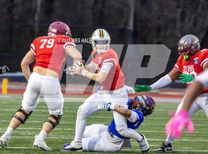 Thumbnail 1 in AutoZone Liberty Bowl All-Star Game photogallery.