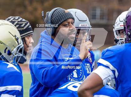 Thumbnail 2 in AutoZone Liberty Bowl All-Star Game photogallery.
