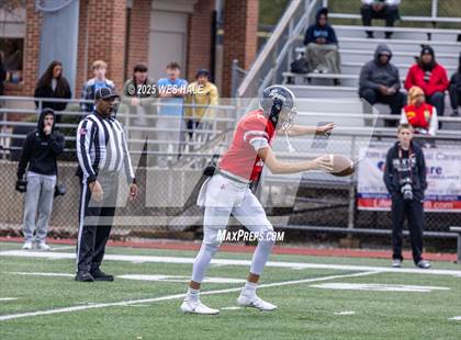 Thumbnail 3 in AutoZone Liberty Bowl All-Star Game photogallery.