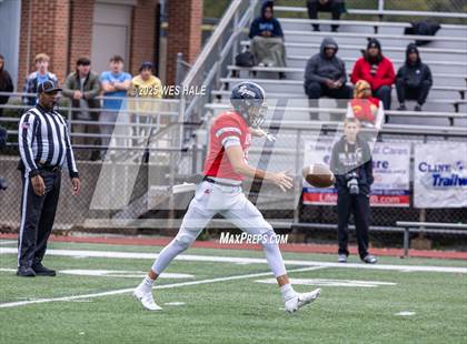 Thumbnail 2 in AutoZone Liberty Bowl All-Star Game photogallery.