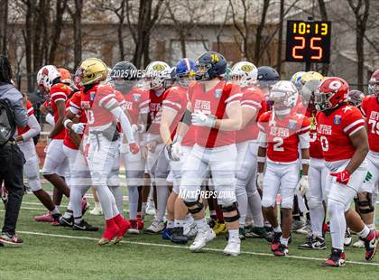 Thumbnail 1 in AutoZone Liberty Bowl All-Star Game photogallery.