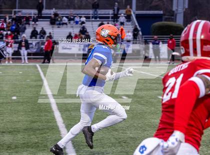 Thumbnail 2 in AutoZone Liberty Bowl All-Star Game photogallery.