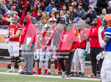 Thumbnail 2 in AutoZone Liberty Bowl All-Star Game photogallery.