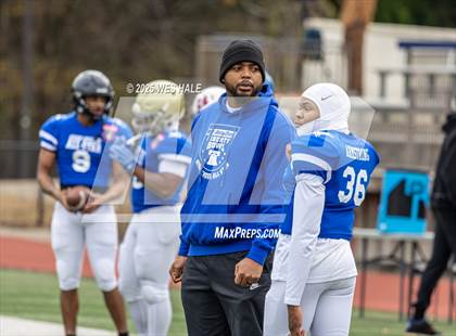 Thumbnail 1 in AutoZone Liberty Bowl All-Star Game photogallery.