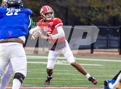 Thumbnail 2 in AutoZone Liberty Bowl All-Star Game photogallery.