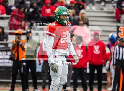 Thumbnail 3 in AutoZone Liberty Bowl All-Star Game photogallery.