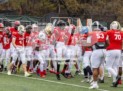 Thumbnail 2 in AutoZone Liberty Bowl All-Star Game photogallery.