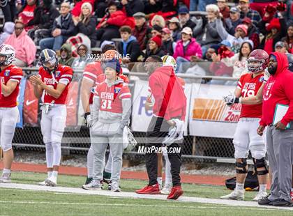 Thumbnail 1 in AutoZone Liberty Bowl All-Star Game photogallery.