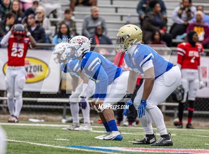 Thumbnail 3 in AutoZone Liberty Bowl All-Star Game photogallery.