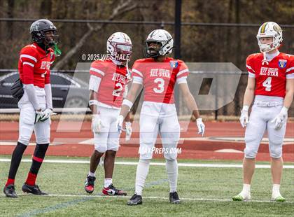 Thumbnail 1 in AutoZone Liberty Bowl All-Star Game photogallery.