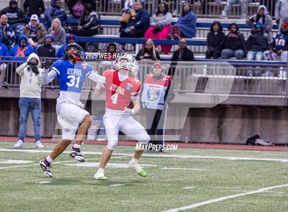 Thumbnail 2 in AutoZone Liberty Bowl All-Star Game photogallery.