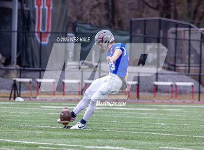 Thumbnail 3 in AutoZone Liberty Bowl All-Star Game photogallery.