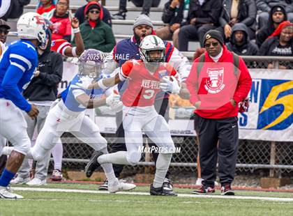 Thumbnail 1 in AutoZone Liberty Bowl All-Star Game photogallery.