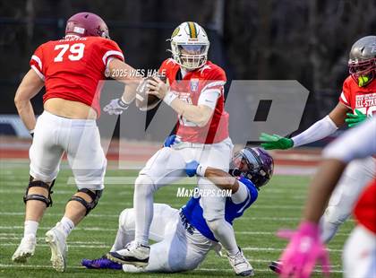 Thumbnail 3 in AutoZone Liberty Bowl All-Star Game photogallery.