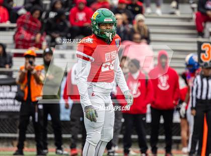 Thumbnail 2 in AutoZone Liberty Bowl All-Star Game photogallery.