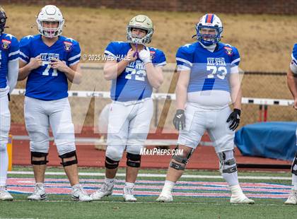 Thumbnail 1 in AutoZone Liberty Bowl All-Star Game photogallery.