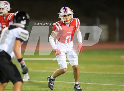 Thumbnail 2 in Schurr vs San Gabriel photogallery.