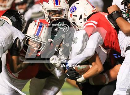 Thumbnail 1 in Schurr vs San Gabriel photogallery.