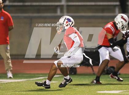 Thumbnail 3 in Schurr vs San Gabriel photogallery.