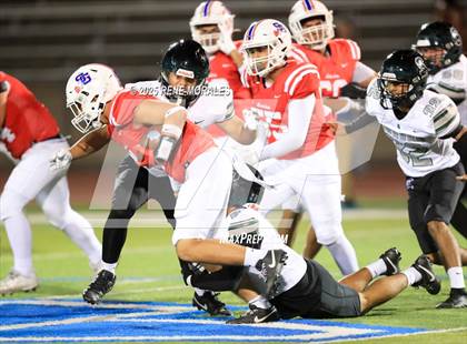 Thumbnail 2 in Schurr vs San Gabriel photogallery.