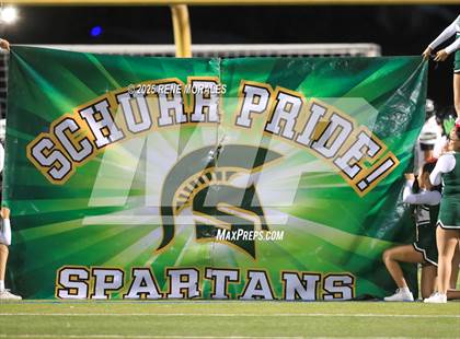 Thumbnail 3 in Schurr vs San Gabriel photogallery.