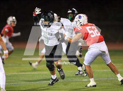 Thumbnail 2 in Schurr vs San Gabriel photogallery.