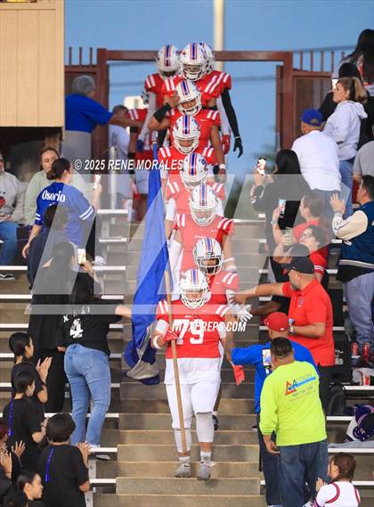 Thumbnail 1 in Schurr vs San Gabriel photogallery.